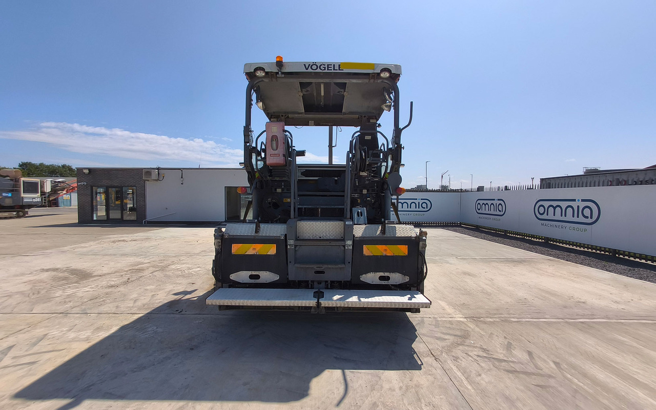 Vogele Super 1803-3i liising Vogele Super 1803-3i: pilt 12