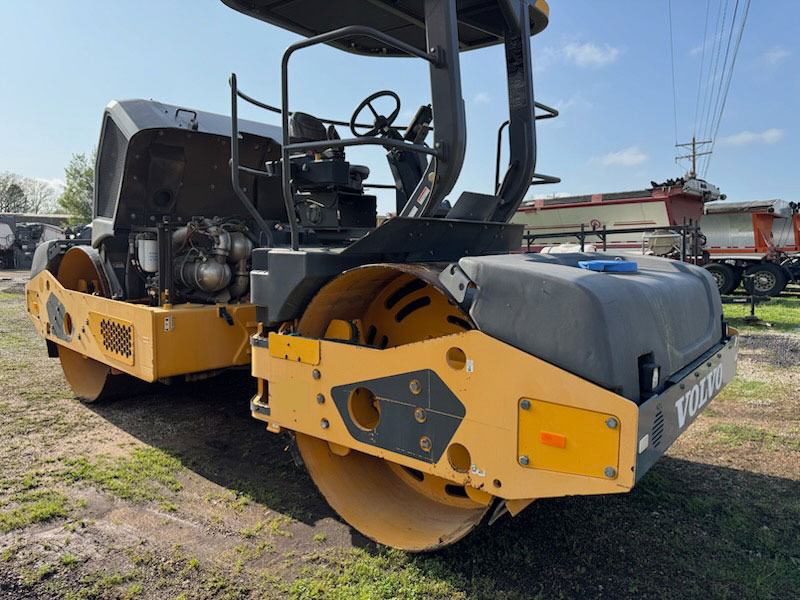 Volvo DD120C - Rullija: pilt 3 Volvo DD120C - Rullija: pilt 3