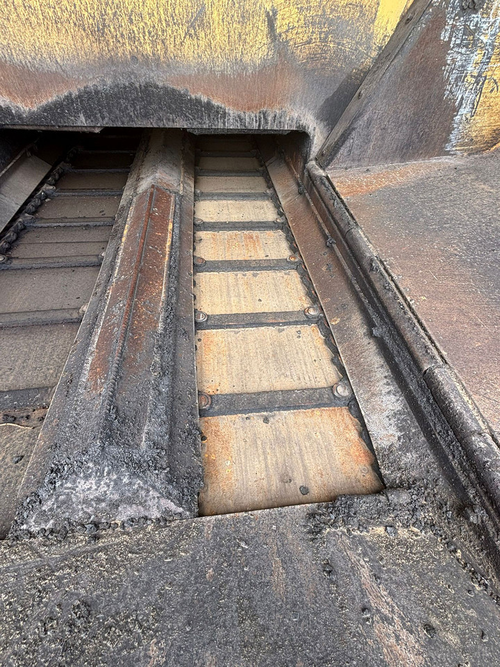 Volvo PF4410 - Asfaldilaotur: pilt 5 Volvo PF4410 - Asfaldilaotur: pilt 5