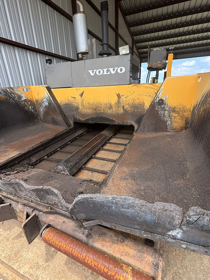 Volvo PF4410 - Asfaldilaotur: pilt 4 Volvo PF4410 - Asfaldilaotur: pilt 4