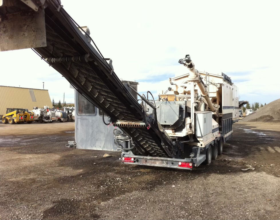 Wirtgen KMA 220 - Asfalditootja: pilt 1 Wirtgen KMA 220 - Asfalditootja: pilt 1