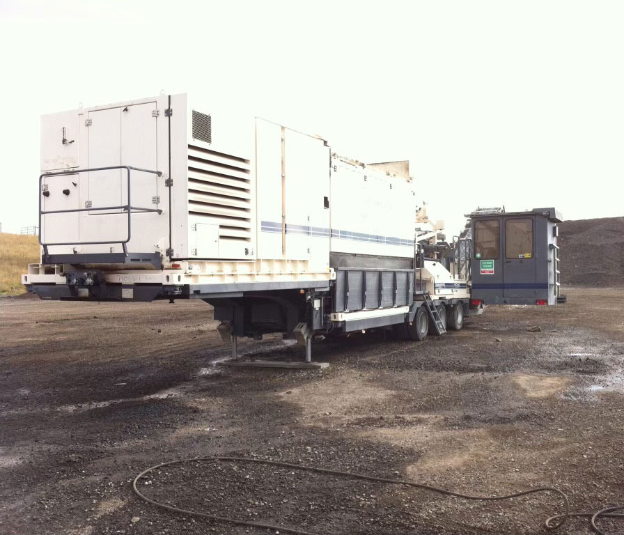 Wirtgen KMA 220 - Asfalditootja: pilt 3 Wirtgen KMA 220 - Asfalditootja: pilt 3