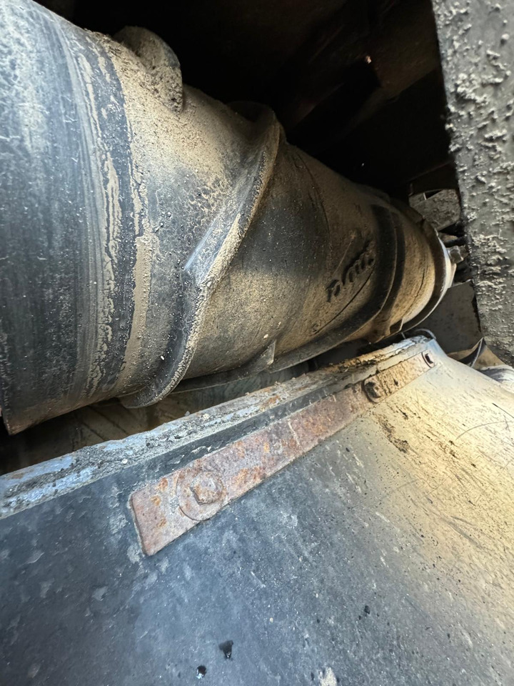 Wirtgen W 120 Fi - Külmhöövel: pilt 4 Wirtgen W 120 Fi - Külmhöövel: pilt 4