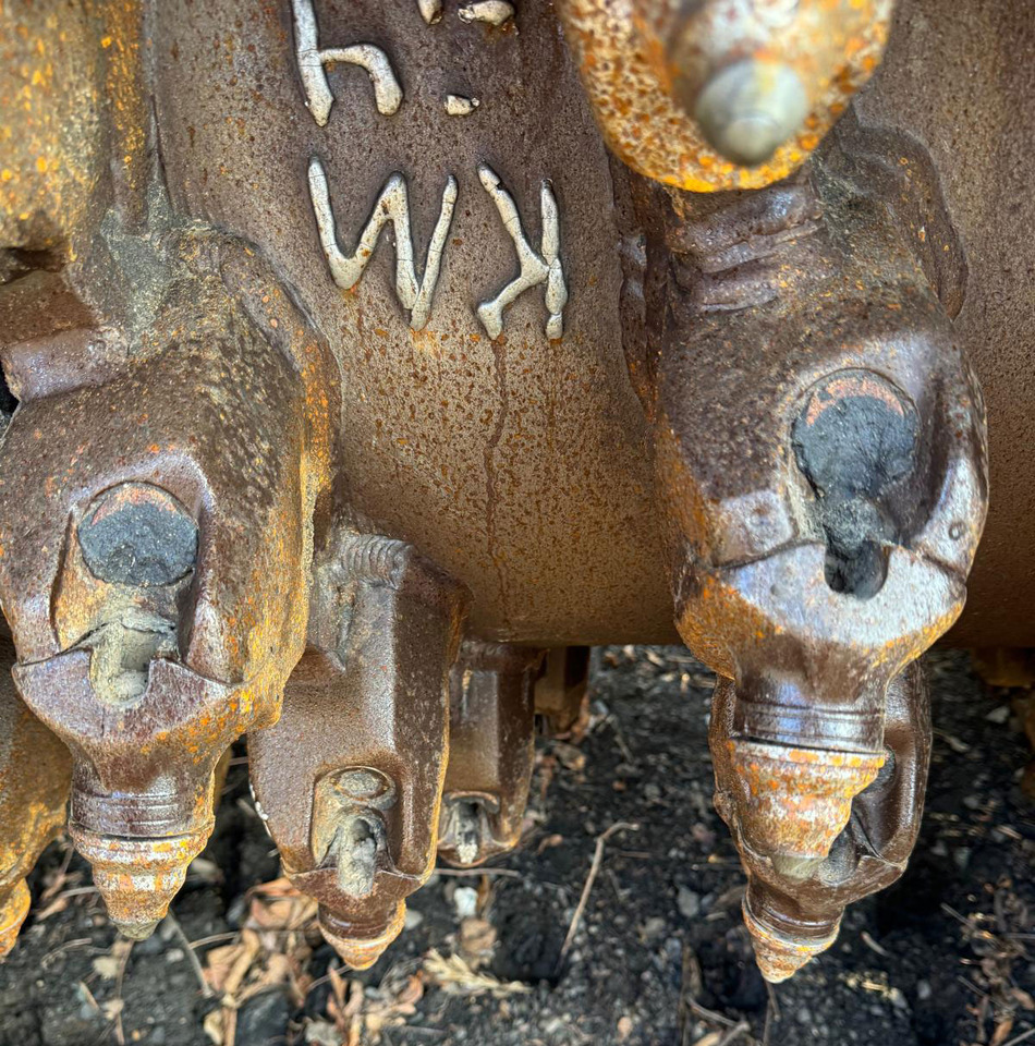 Wirtgen W 120 Fi - Külmhöövel: pilt 5 Wirtgen W 120 Fi - Külmhöövel: pilt 5