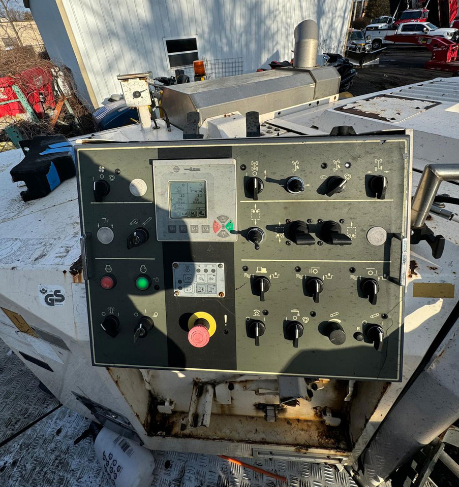 Wirtgen W 120 Fi - Külmhöövel: pilt 2 Wirtgen W 120 Fi - Külmhöövel: pilt 2