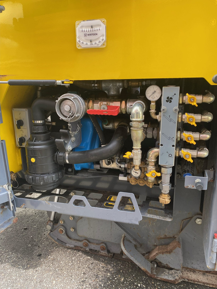 Wirtgen W 150 CFI - Külmhöövel: pilt 5 Wirtgen W 150 CFI - Külmhöövel: pilt 5