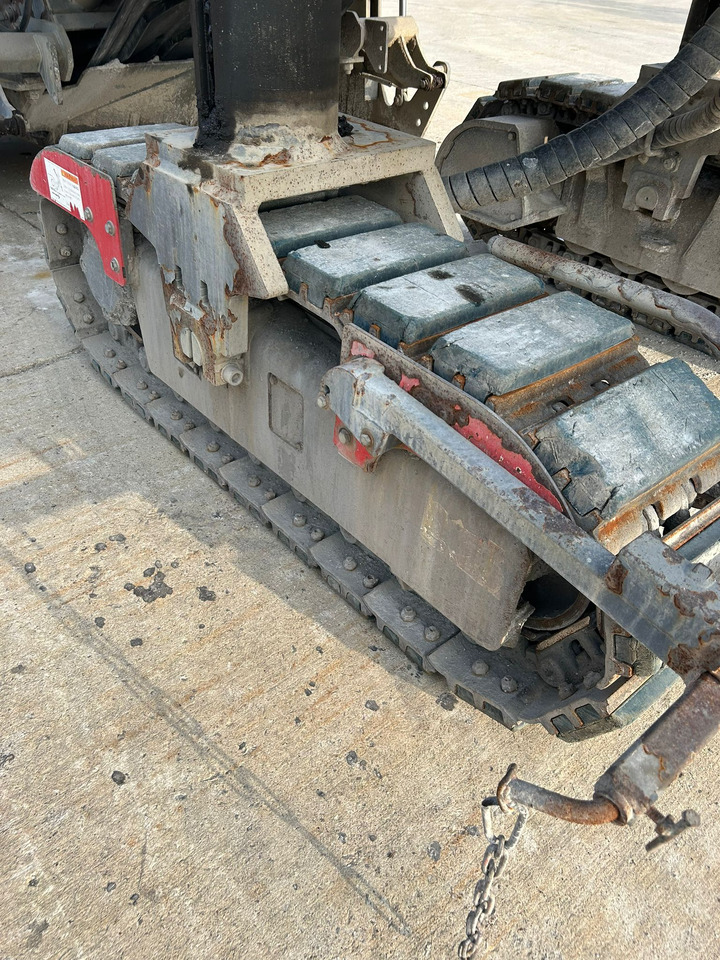Wirtgen W 210 FI - Asfaldilaotur: pilt 5 Wirtgen W 210 FI - Asfaldilaotur: pilt 5