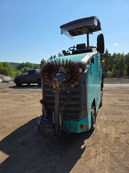 Wirtgen W 60 RI - Külmhöövel: pilt 4 Wirtgen W 60 RI - Külmhöövel: pilt 4