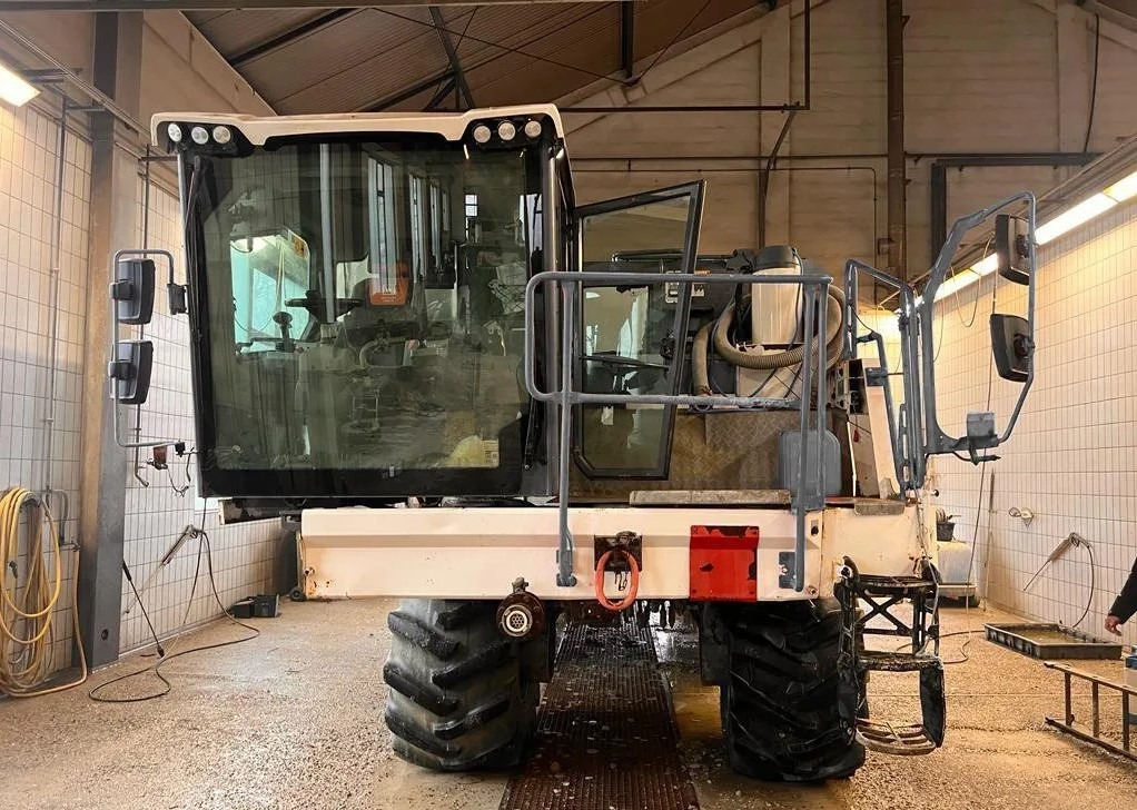 Wirtgen WR 240 I - Pinnasetasandaja: pilt 5 Wirtgen WR 240 I - Pinnasetasandaja: pilt 5