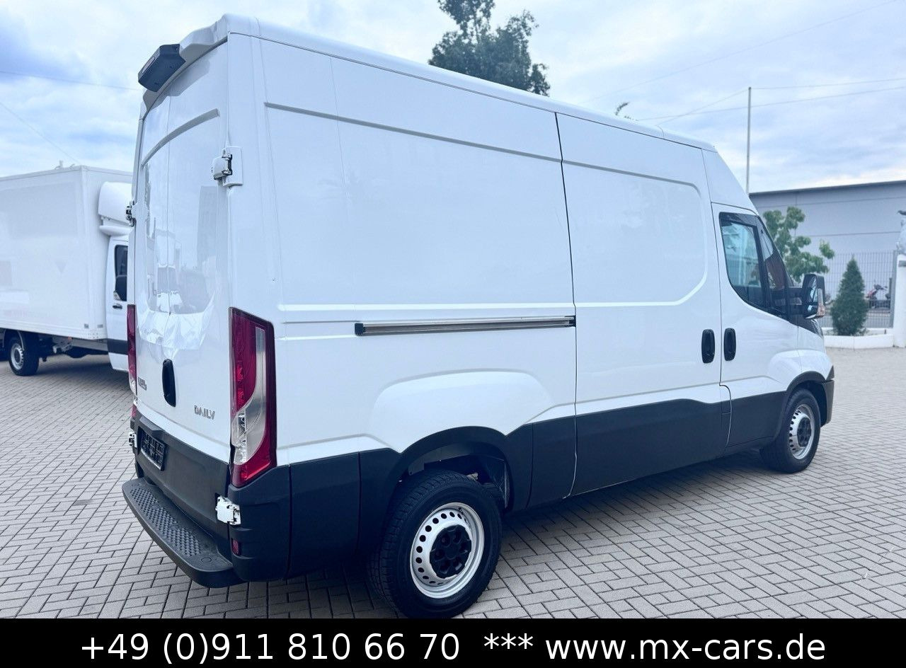 Iveco Daily 35S11 Kasten L2H2 - Kaubik: pilt 5 Iveco Daily 35S11 Kasten L2H2 - Kaubik: pilt 5