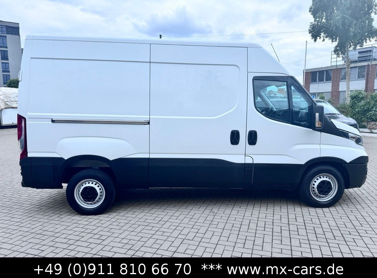 Iveco Daily 35S11 Kasten L2H2 - Kaubik: pilt 4 Iveco Daily 35S11 Kasten L2H2 - Kaubik: pilt 4