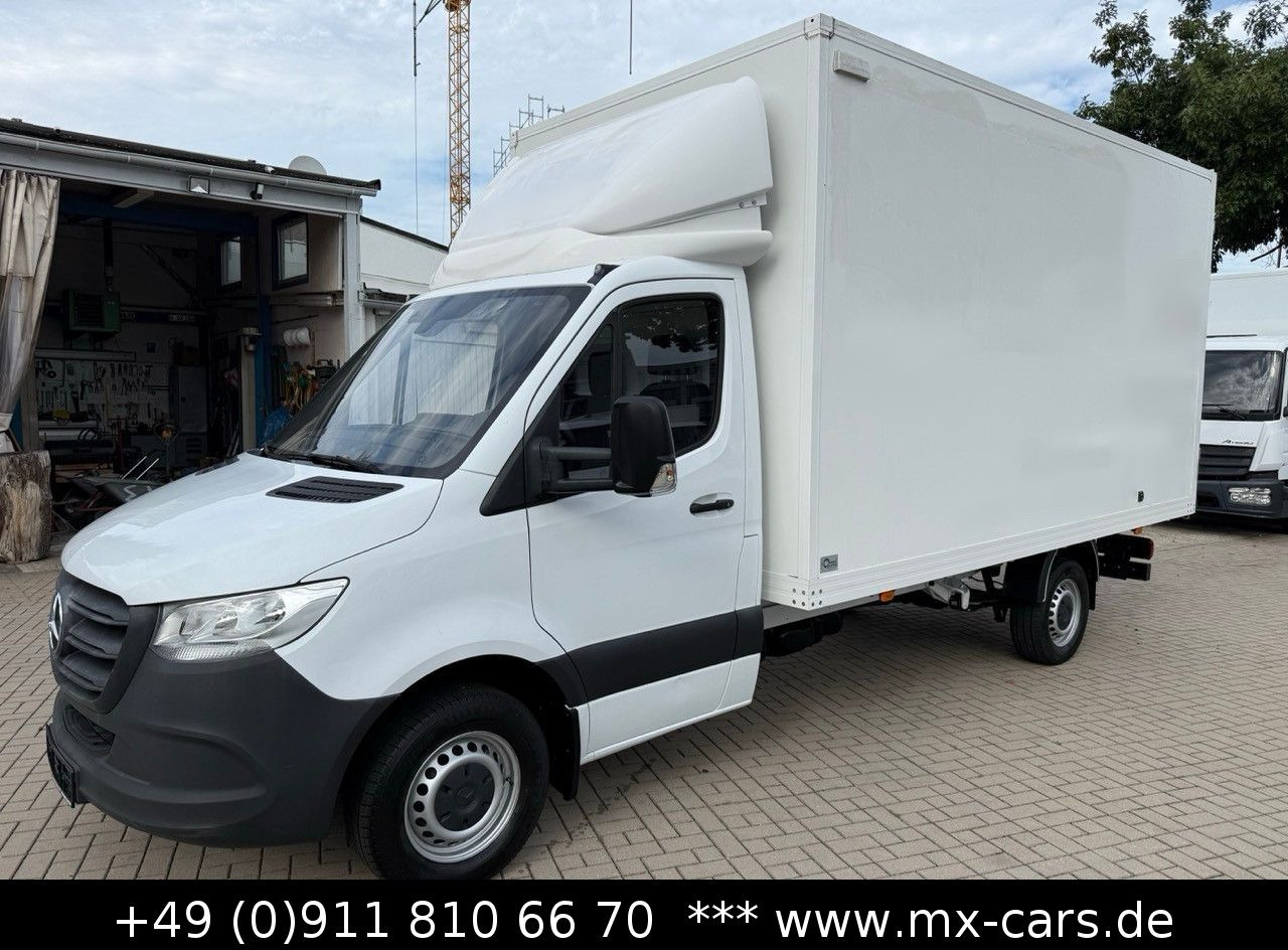 Mercedes-Benz Sprinter 314 Möbel Maxi 4,38 m. 22 m³ No. 316-32 - Tarbesõiduk furgoon: pilt 1 Mercedes-Benz Sprinter 314 Möbel Maxi 4,38 m. 22 m³ No. 316-32 - Tarbesõiduk furgoon: pilt 1