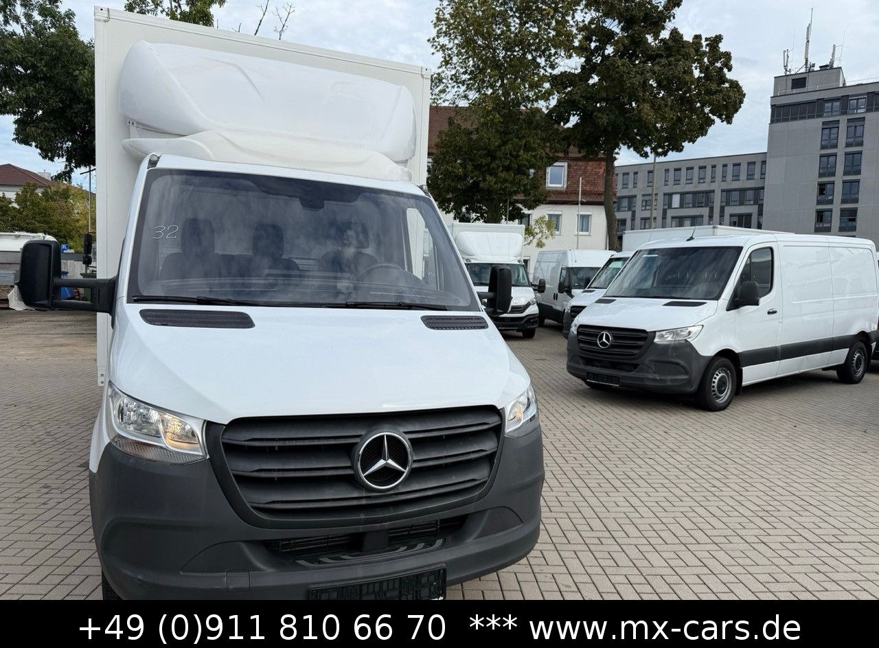 Mercedes-Benz Sprinter 314 Möbel Maxi 4,38 m. 22 m³ No. 316-32 - Tarbesõiduk furgoon: pilt 2 Mercedes-Benz Sprinter 314 Möbel Maxi 4,38 m. 22 m³ No. 316-32 - Tarbesõiduk furgoon: pilt 2