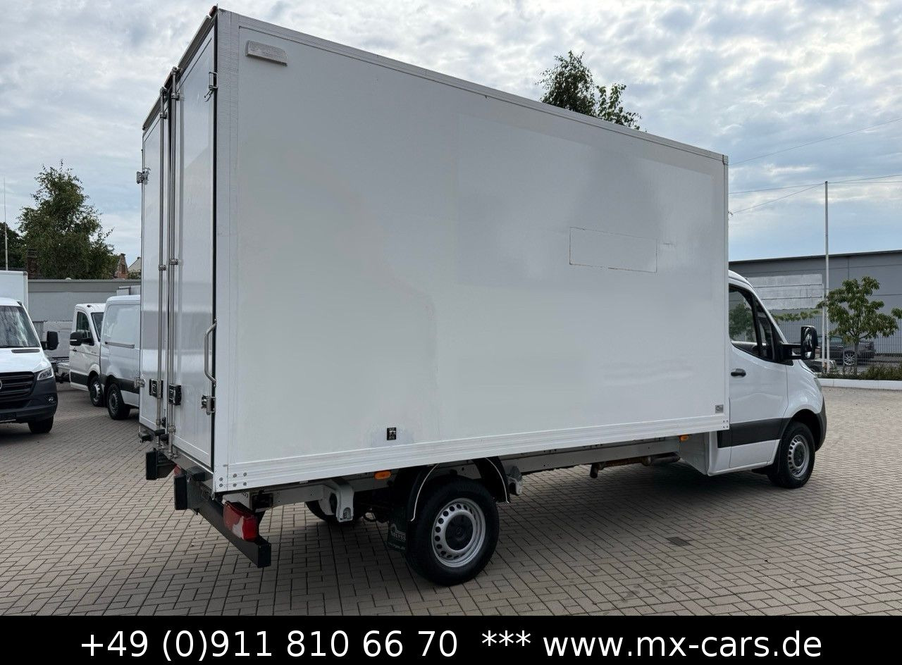 Mercedes-Benz Sprinter 314 Möbel Maxi 4,38 m. 22 m³ No. 316-32 - Tarbesõiduk furgoon: pilt 5 Mercedes-Benz Sprinter 314 Möbel Maxi 4,38 m. 22 m³ No. 316-32 - Tarbesõiduk furgoon: pilt 5