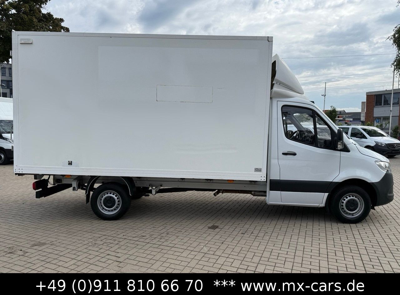 Mercedes-Benz Sprinter 314 Möbel Maxi 4,38 m. 22 m³ No. 316-32 - Tarbesõiduk furgoon: pilt 4 Mercedes-Benz Sprinter 314 Möbel Maxi 4,38 m. 22 m³ No. 316-32 - Tarbesõiduk furgoon: pilt 4