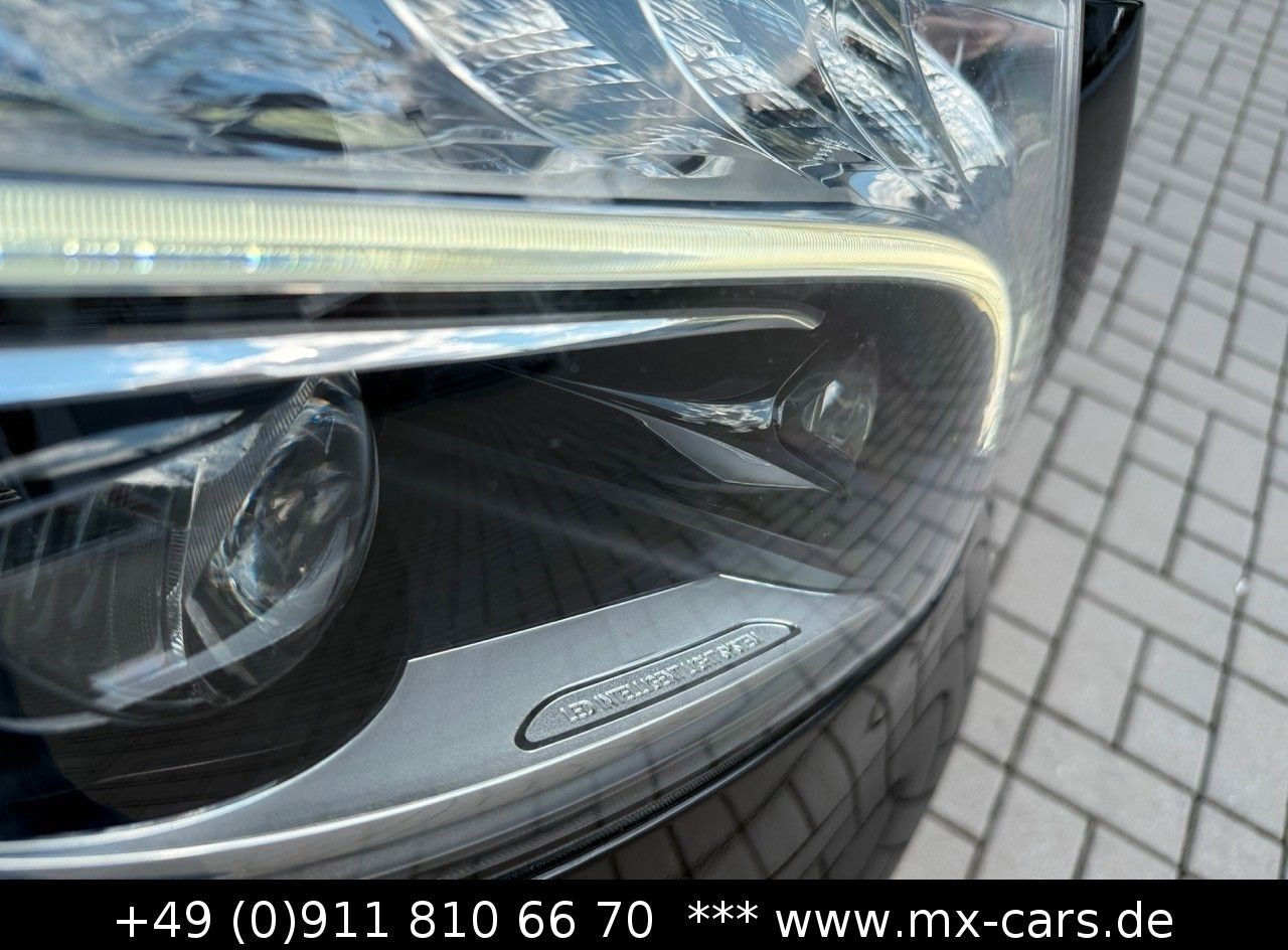 Mercedes-Benz V 300 Avantgarde Extralang 8 Sitze Leder LED 360 - Mikrobuss: pilt 4 Mercedes-Benz V 300 Avantgarde Extralang 8 Sitze Leder LED 360 - Mikrobuss: pilt 4