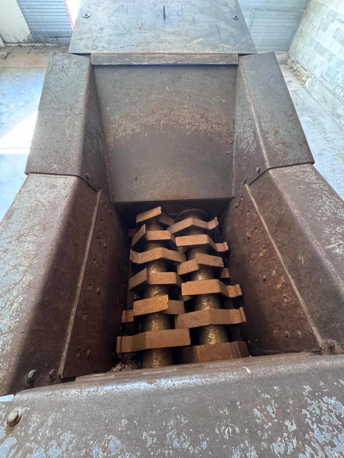 ARJES IMPACTOR 250 IMPACTOR 250 - Purusti: pilt 5 ARJES IMPACTOR 250 IMPACTOR 250 - Purusti: pilt 5