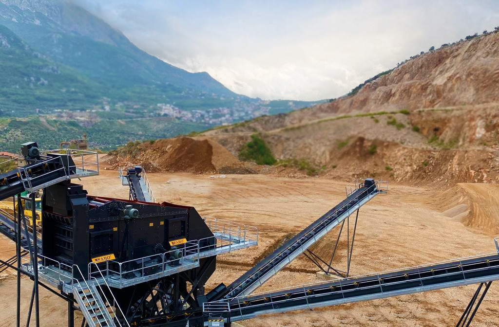 FABO Conveyor belt - Lintkonveier: pilt 3 FABO Conveyor belt - Lintkonveier: pilt 3