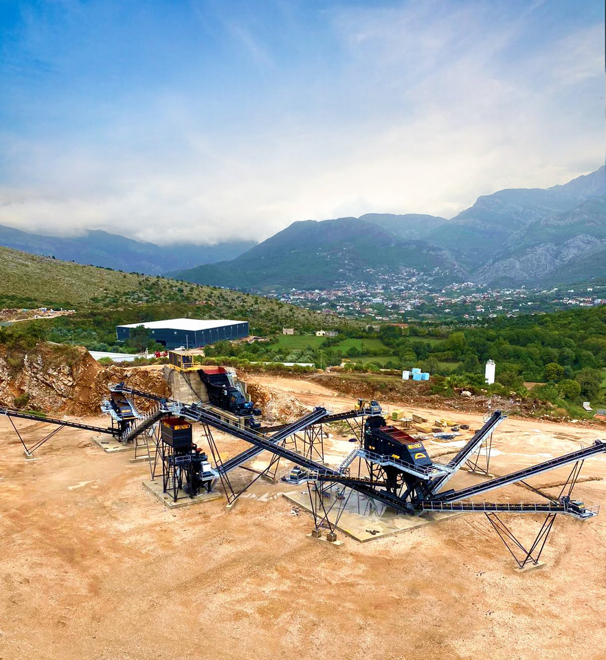 FABO Conveyor belt - Lintkonveier: pilt 4 FABO Conveyor belt - Lintkonveier: pilt 4