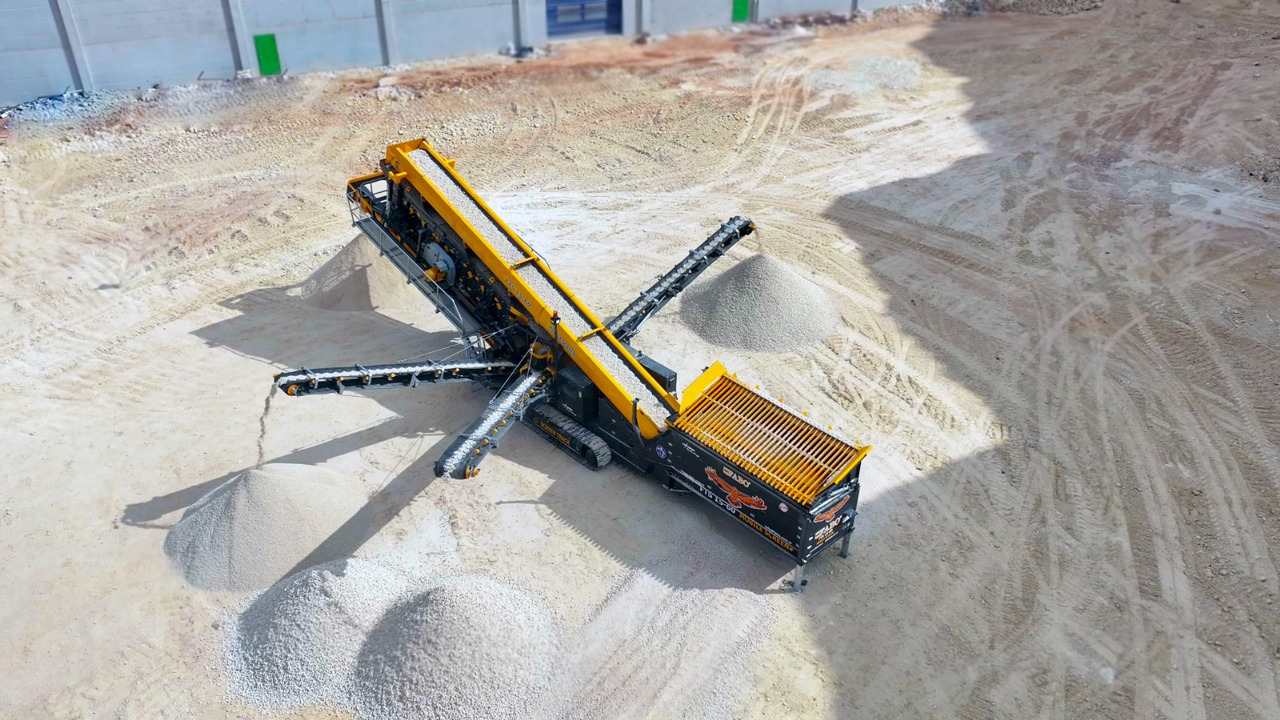 FABO crawler screen - Sõeluja: pilt 5 FABO crawler screen - Sõeluja: pilt 5