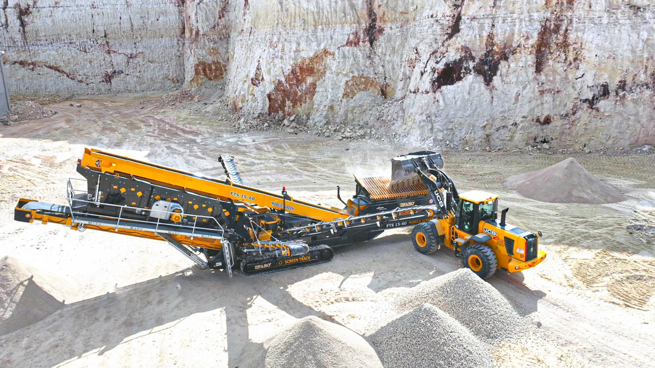 FABO crawler screen - Sõeluja: pilt 3 FABO crawler screen - Sõeluja: pilt 3
