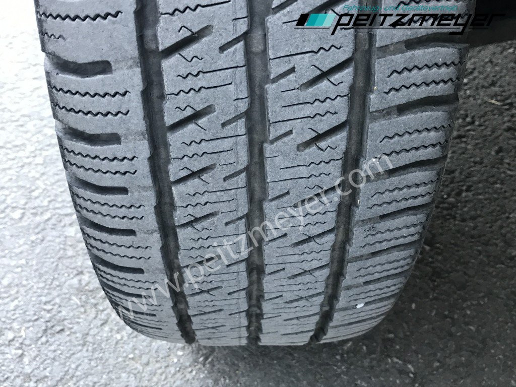 Meeskonnaauto Fiat Ducato Kombi 5 Sitzer, AHK, 116 PS: pilt 32