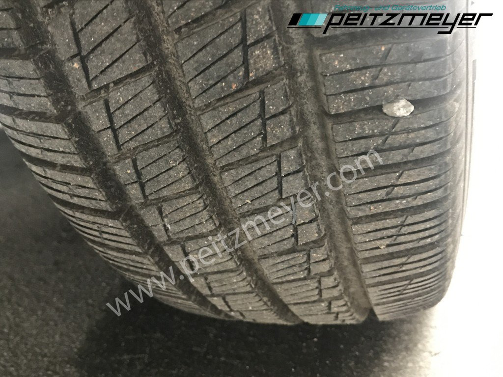 Toiduauto IVECO FIAT (I) Ducato Verkaufswagen 6,5 m - Motor neu vor 21 TKM + Kühltheke, Fritteuse: pilt 41
