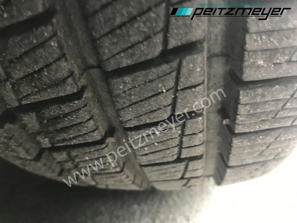 Toiduauto IVECO FIAT (I) Ducato Verkaufswagen 6,5 m - Motor neu vor 21 TKM + Kühltheke, Fritteuse: pilt 38