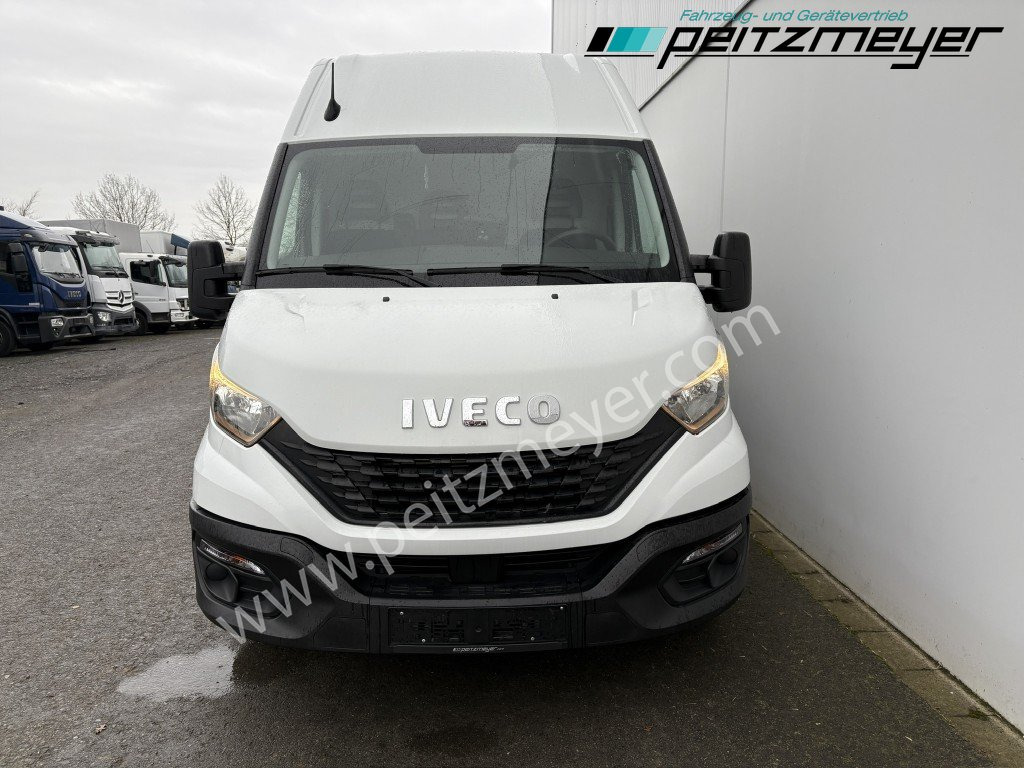Iveco Daily 35 S 16 Kawa L2H2 - Kaubik: pilt 5 Iveco Daily 35 S 16 Kawa L2H2 - Kaubik: pilt 5