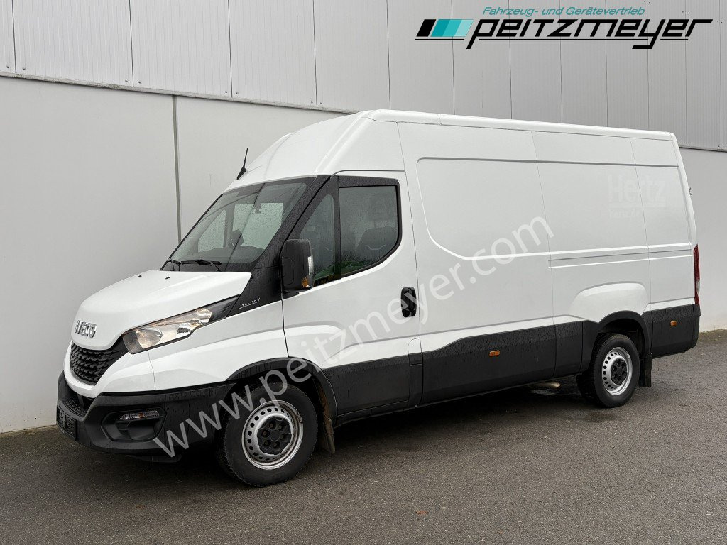 Iveco Daily 35 S 16 Kawa L2H2 - Kaubik: pilt 1 Iveco Daily 35 S 16 Kawa L2H2 - Kaubik: pilt 1