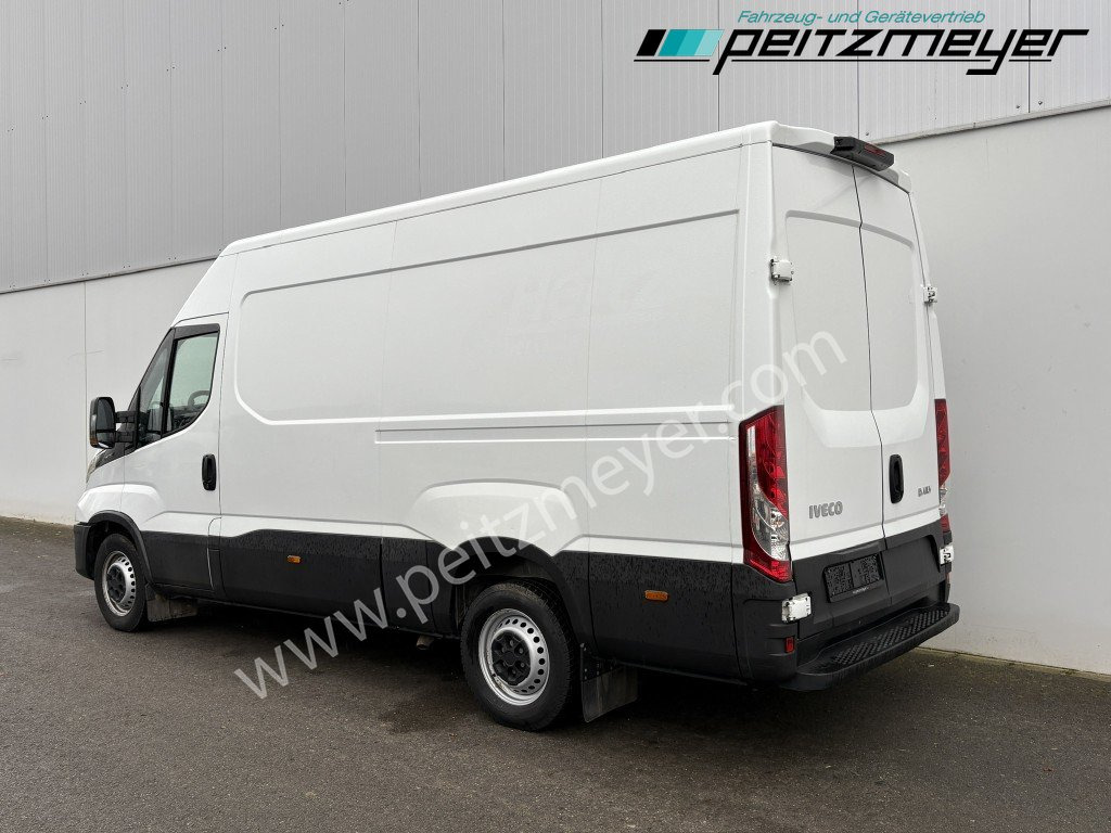 Iveco Daily 35 S 16 Kawa L2H2 - Kaubik: pilt 3 Iveco Daily 35 S 16 Kawa L2H2 - Kaubik: pilt 3