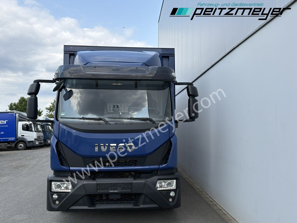 Iveco Eurocargo 220E32 6x2, Klima, 2x AHK, LBW, Böse - Joogiveok: pilt 5 Iveco Eurocargo 220E32 6x2, Klima, 2x AHK, LBW, Böse - Joogiveok: pilt 5