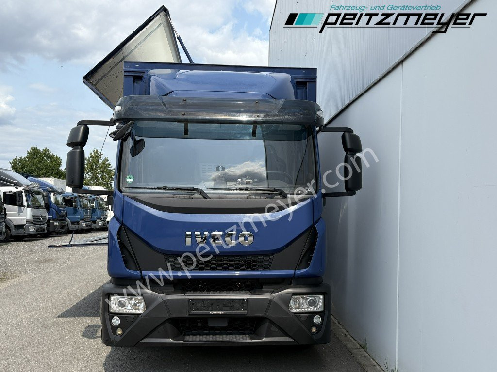 Iveco Eurocargo 220E32 6x2, Klima, 2x AHK, LBW, Böse - Joogiveok: pilt 5 Iveco Eurocargo 220E32 6x2, Klima, 2x AHK, LBW, Böse - Joogiveok: pilt 5