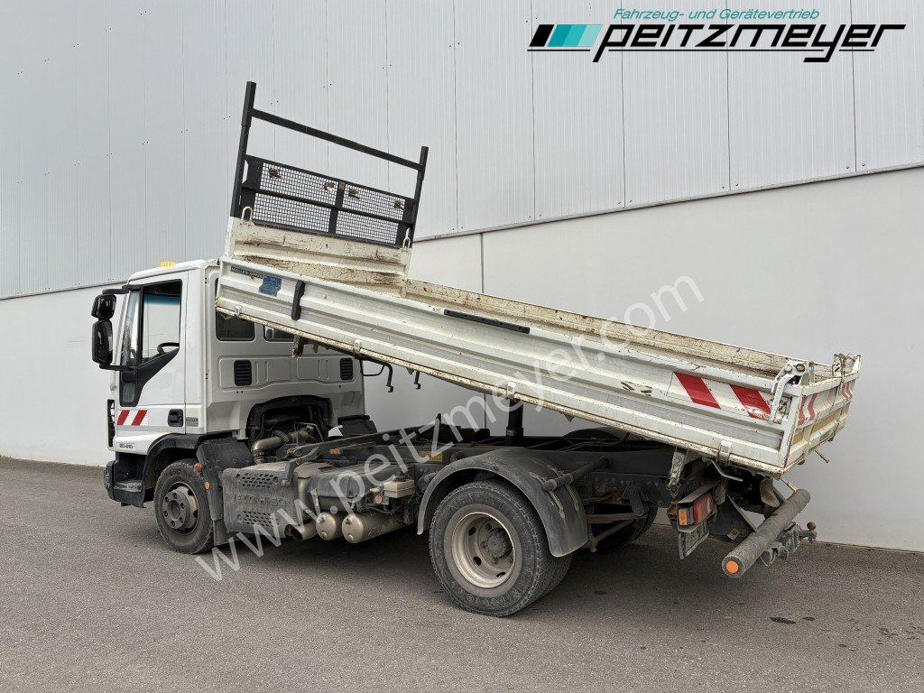 Iveco Eurocargo ML 80 E 21 K Meiller 68.500 KM - Kallurauto: pilt 3 Iveco Eurocargo ML 80 E 21 K Meiller 68.500 KM - Kallurauto: pilt 3