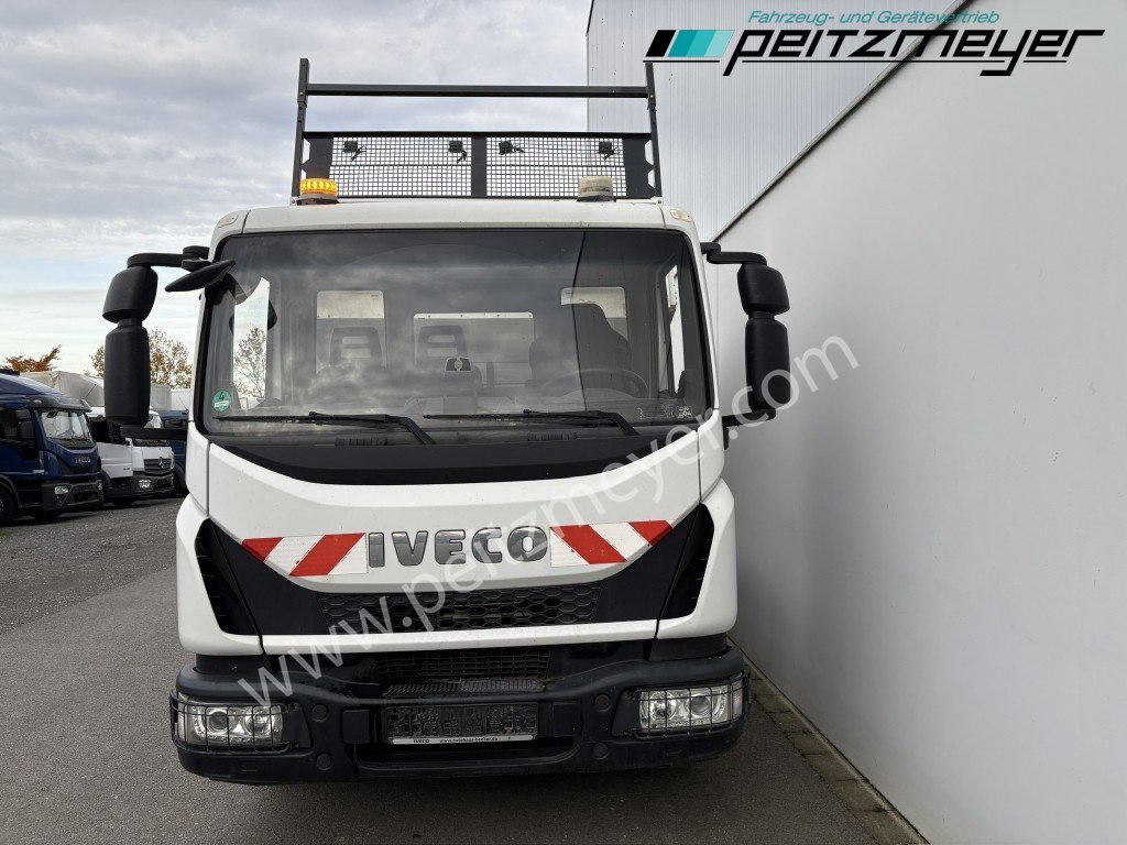 Iveco Eurocargo ML 80 E 21 K Meiller 68.500 KM - Kallurauto: pilt 5 Iveco Eurocargo ML 80 E 21 K Meiller 68.500 KM - Kallurauto: pilt 5