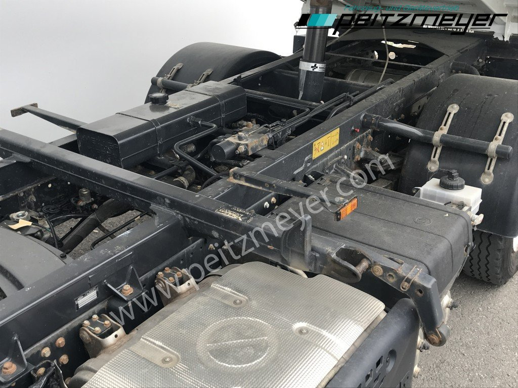 Kallurauto Iveco Eurocargo ML 80 E 21 K Meiller, km: 86.125: pilt 21
