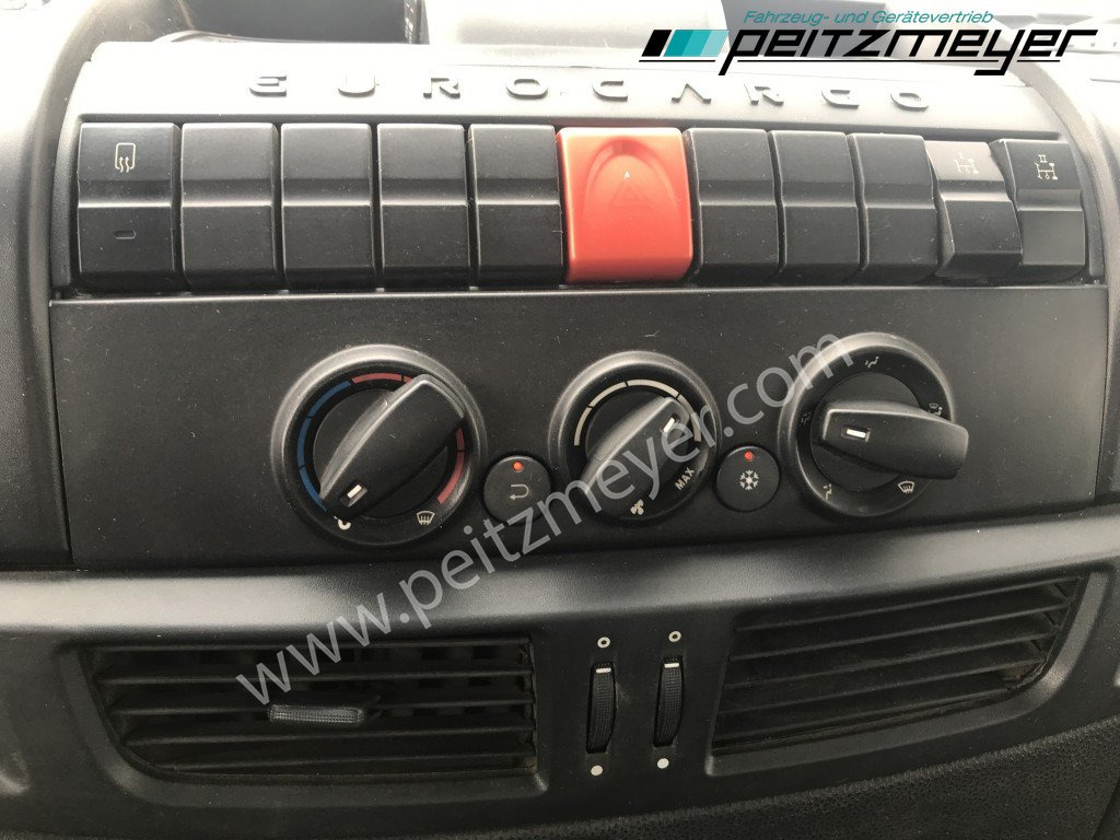 Kallurauto Iveco Eurocargo ML 80 E 21 K Meiller, km: 86.125: pilt 15