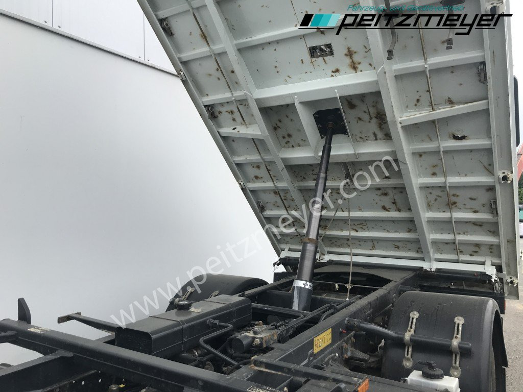 Kallurauto Iveco Eurocargo ML 80 E 21 K Meiller, km: 86.125: pilt 16