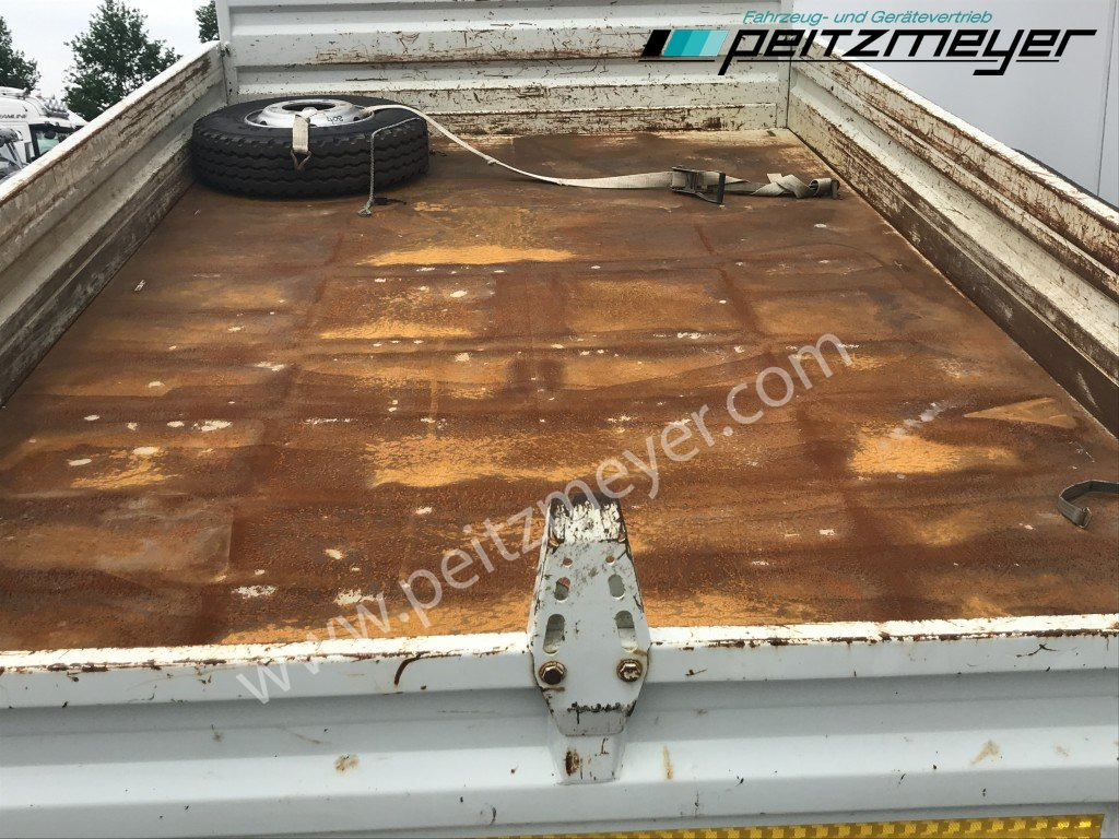 Kallurauto Iveco Eurocargo ML 80 E 21 K Meiller, km: 86.125: pilt 20