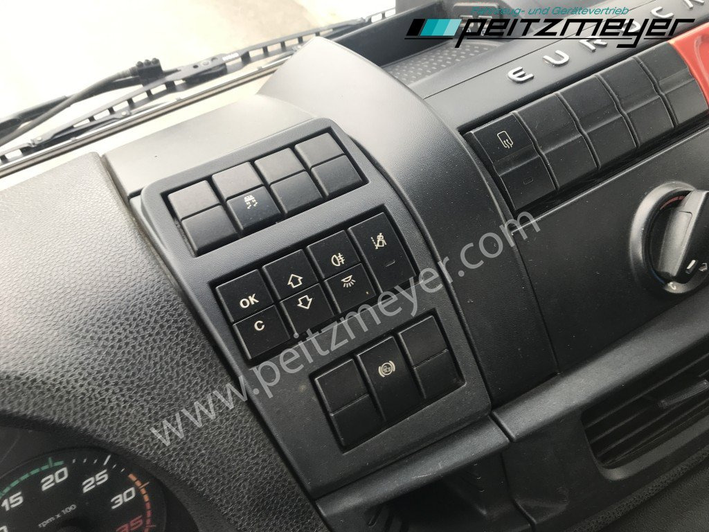 Kallurauto Iveco Eurocargo ML 80 E 21 K Meiller, km: 86.125: pilt 13
