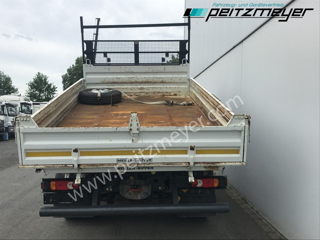 Kallurauto Iveco Eurocargo ML 80 E 21 K Meiller, km: 86.125: pilt 6