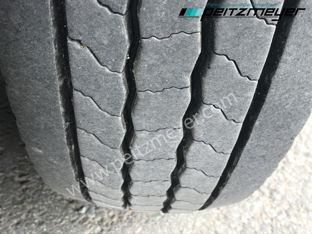 Kallurauto Iveco Eurocargo ML 80 E 21 K Meiller, km: 86.125: pilt 26