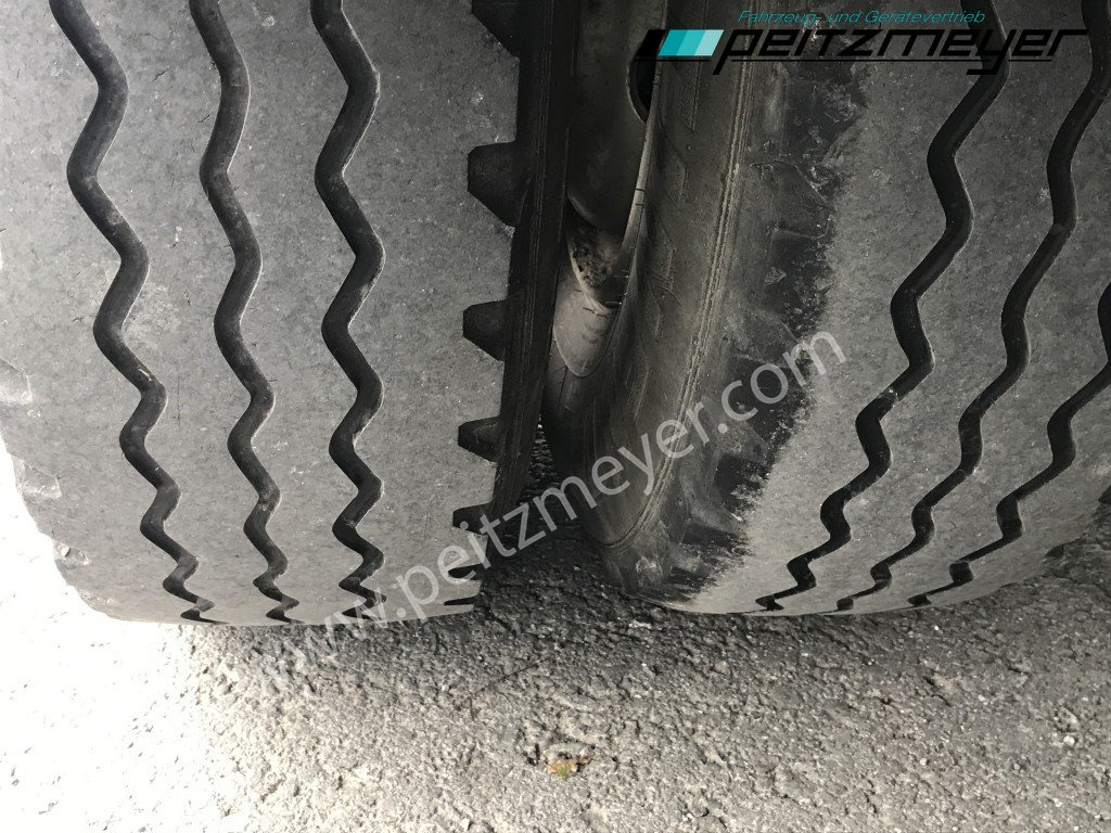 Kallurauto Iveco Eurocargo ML 80 E 21 K Meiller, km: 86.125: pilt 27