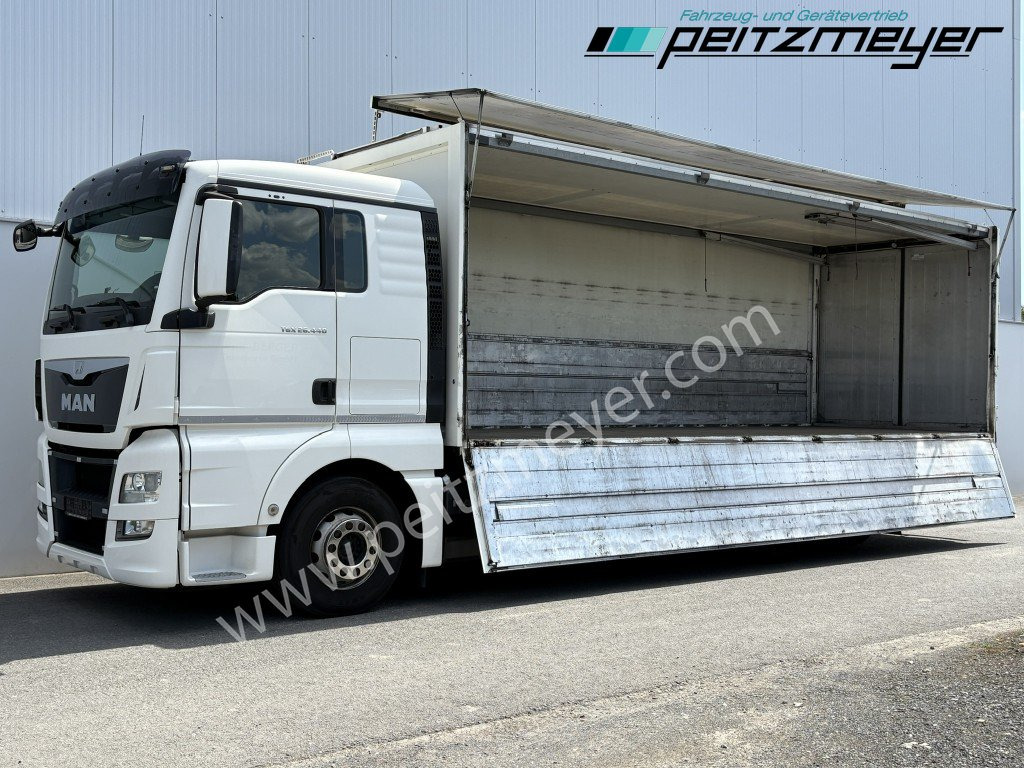 MAN TGX 26.440 FLL Getränke Ewers Schwenkwand - Joogiveok: pilt 4 MAN TGX 26.440 FLL Getränke Ewers Schwenkwand - Joogiveok: pilt 4