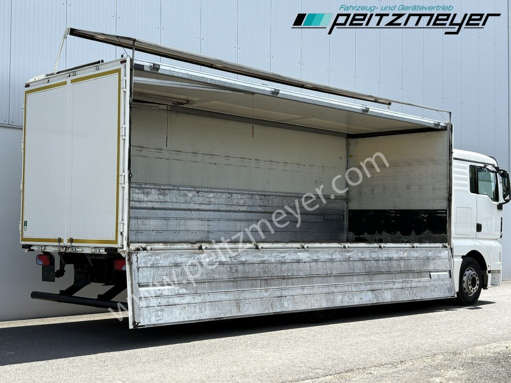 MAN TGX 26.440 FLL Getränke Ewers Schwenkwand - Joogiveok: pilt 5 MAN TGX 26.440 FLL Getränke Ewers Schwenkwand - Joogiveok: pilt 5