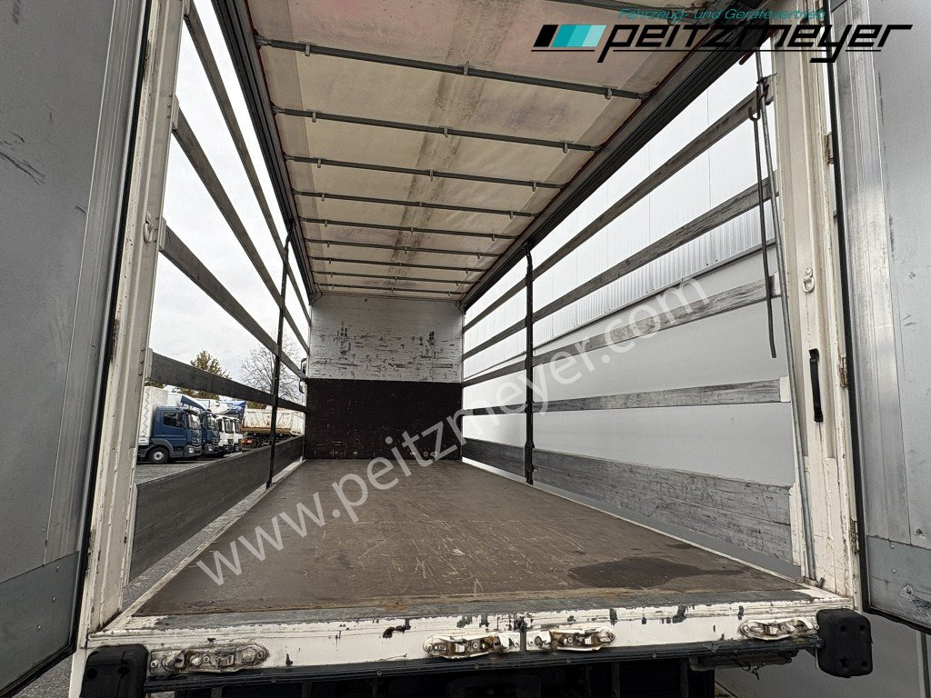 Madelveok/ Platvormveok MERCEDES-BENZ Actros 2545 LL Pritsche, Klima, Standklima, PPC, EU 6 MP 4 - Edscha: pilt 16 Madelveok/ Platvormveok MERCEDES-BENZ Actros 2545 LL Pritsche, Klima, Standklima, PPC, EU 6 MP 4 - Edscha: pilt 16