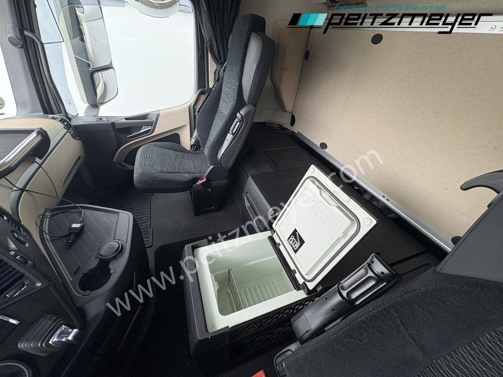 Madelveok/ Platvormveok MERCEDES-BENZ Actros 2545 LL Pritsche, Klima, Standklima, PPC, EU 6 MP 4 - Edscha: pilt 14 Madelveok/ Platvormveok MERCEDES-BENZ Actros 2545 LL Pritsche, Klima, Standklima, PPC, EU 6 MP 4 - Edscha: pilt 14