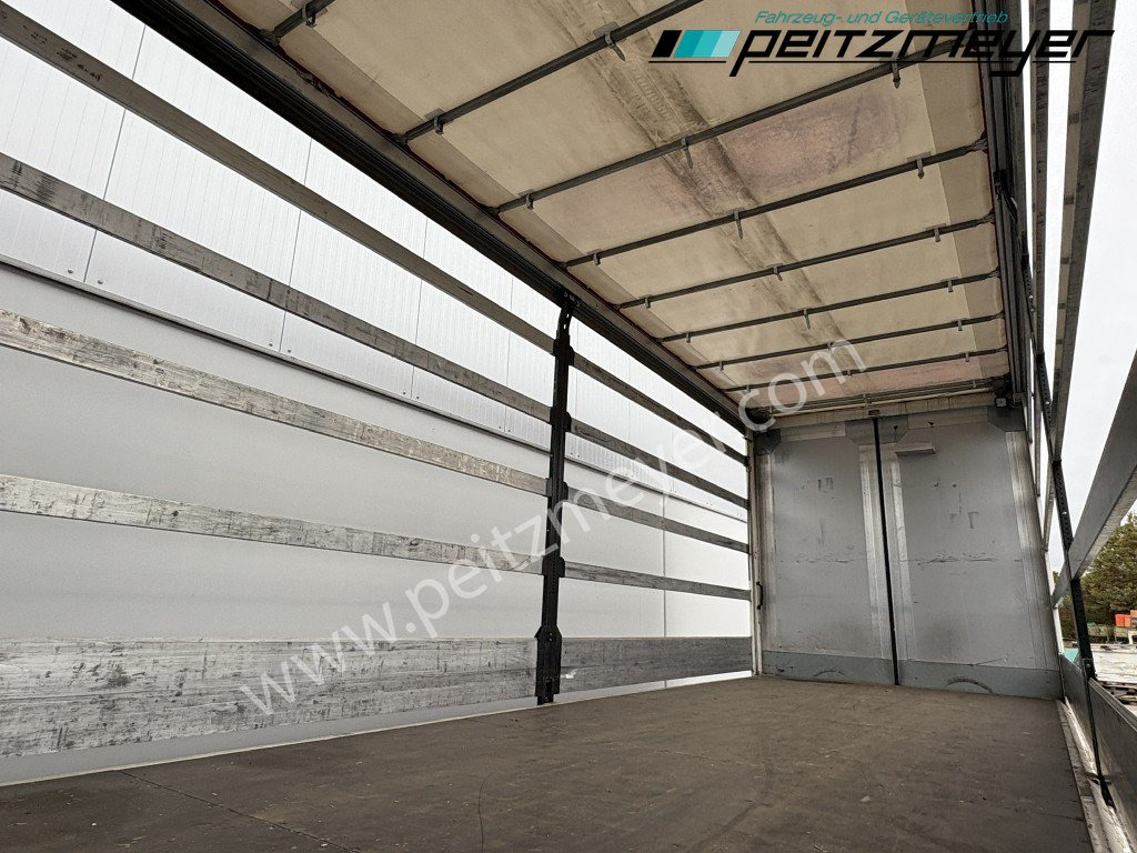 Madelveok/ Platvormveok MERCEDES-BENZ Actros 2545 LL Pritsche, Klima, Standklima, PPC, EU 6 MP 4 - Edscha: pilt 36 Madelveok/ Platvormveok MERCEDES-BENZ Actros 2545 LL Pritsche, Klima, Standklima, PPC, EU 6 MP 4 - Edscha: pilt 36