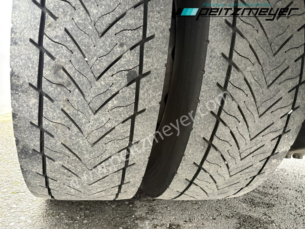 Madelveok/ Platvormveok MERCEDES-BENZ Actros 2545 LL Pritsche, Klima, Standklima, PPC, EU 6 MP 4 - Edscha: pilt 43 Madelveok/ Platvormveok MERCEDES-BENZ Actros 2545 LL Pritsche, Klima, Standklima, PPC, EU 6 MP 4 - Edscha: pilt 43