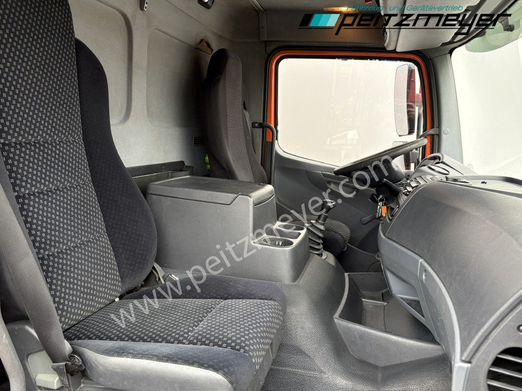 Tent veoauto MERCEDES-BENZ Atego 1224 L: pilt 22